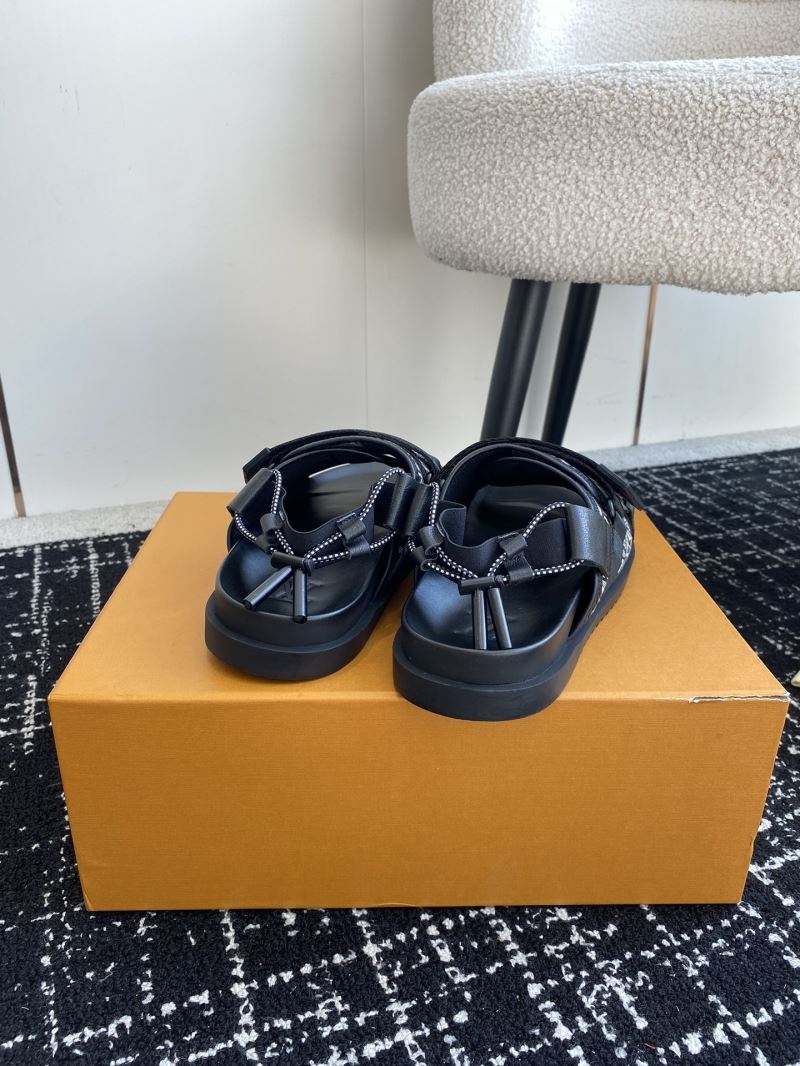 Louis Vuitton Slippers